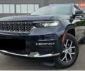 Джип Гранд Чероки 2024 в Днепре (Днепропетровске) на Automoto.ua Джип Гранд Чероки, объемом двигателя 3.6 л и пробегом 23 тыс. км за 53000 $, фото 1 на Automoto.ua