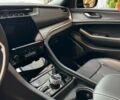 купить новое авто Джип Гранд Чероки 2024 года от официального дилера Джип ВІДІ Челендж Джип фото