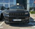 купити нове авто Джип Grand Cherokee 2024 року від офіційного дилера Джип ВІДІ Челендж Джип фото