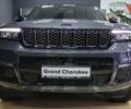 Джип Grand Cherokee, об'ємом двигуна 3.6 л та пробігом 0 тис. км за 80098 $, фото 3 на Automoto.ua