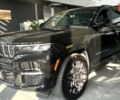 купить новое авто Джип Гранд Чероки 2024 года от официального дилера JEEP «Сателіт Мотор» Аеліта Джип фото