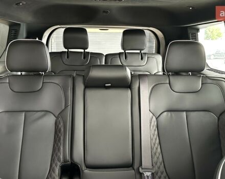 купити нове авто Джип Grand Cherokee 2024 року від офіційного дилера JEEP ЦЕНТР ОДЕСА ТОВ «АДІС-МОТОР» Джип фото