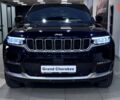 купить новое авто Джип Гранд Чероки 2024 года от официального дилера Джип ВІДІ Челендж Джип фото