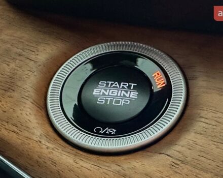 купить новое авто Джип Гранд Чероки 2024 года от официального дилера JEEP ЦЕНТР ОДЕСА ТОВ «АДІС-МОТОР» Джип фото