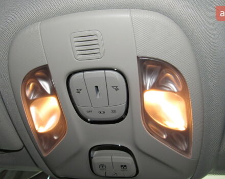 купити нове авто Джип Grand Cherokee 2024 року від офіційного дилера Автоцентр AUTO.RIA Джип фото