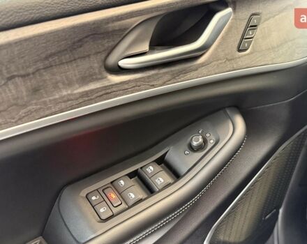 купить новое авто Джип Гранд Чероки 2024 года от официального дилера JEEP ЦЕНТР ОДЕСА ТОВ «АДІС-МОТОР» Джип фото