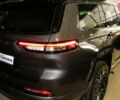 купити нове авто Джип Grand Cherokee 2024 року від офіційного дилера Автоцентр AUTO.RIA Джип фото