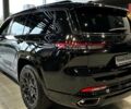 купить новое авто Джип Гранд Чероки 2024 года от официального дилера JEEP «Сателіт Мотор» Аеліта Джип фото