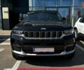 купити нове авто Джип Grand Cherokee 2024 року від офіційного дилера Джип ВІДІ Челендж Джип фото