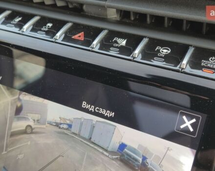 Джип Гранд Чероки, объемом двигателя 3.6 л и пробегом 0 тыс. км за 72019 $, фото 20 на Automoto.ua