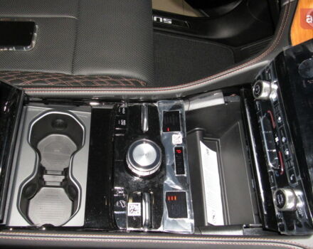 купити нове авто Джип Grand Cherokee 2024 року від офіційного дилера Автоцентр AUTO.RIA Джип фото