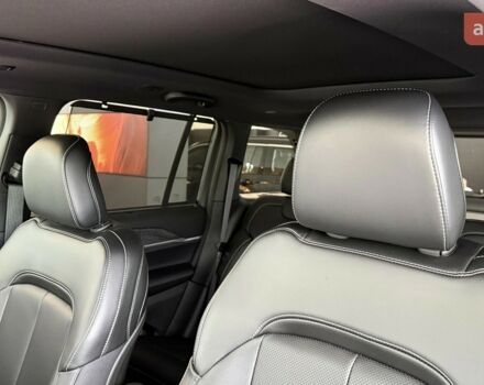 купить новое авто Джип Гранд Чероки 2024 года от официального дилера JEEP ЦЕНТР ОДЕСА ТОВ «АДІС-МОТОР» Джип фото