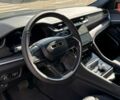 купити нове авто Джип Grand Cherokee 2024 року від офіційного дилера Джип ВІДІ Челендж Джип фото