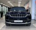 купить новое авто Джип Гранд Чероки 2024 года от официального дилера Джип ВІДІ Челендж Джип фото