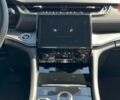 купити нове авто Джип Grand Cherokee 2024 року від офіційного дилера Джип ВІДІ Челендж Джип фото