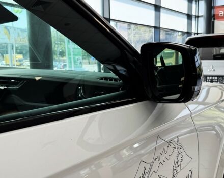 купить новое авто Джип Гранд Чероки 2024 года от официального дилера Автоцентр AUTO.RIA Джип фото