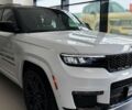 купить новое авто Джип Гранд Чероки 2024 года от официального дилера Автоцентр AUTO.RIA Джип фото