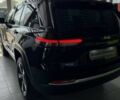 купить новое авто Джип Гранд Чероки 2024 года от официального дилера JEEP «Сателіт Мотор» Аеліта Джип фото
