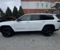 Джип Гранд Чероки 2024 в Виннице на Automoto.ua Джип Гранд Чероки, объемом двигателя 3.6 л и пробегом 1 тыс. км за 47900 $, фото 10 на Automoto.ua