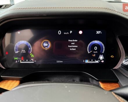 купить новое авто Джип Гранд Чероки 2024 года от официального дилера Автоцентр AUTO.RIA Джип фото