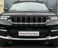 купити нове авто Джип Grand Cherokee 2024 року від офіційного дилера Автопасаж Джип фото