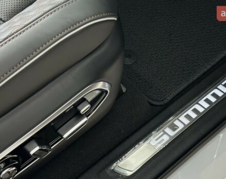 купити нове авто Джип Grand Cherokee 2024 року від офіційного дилера JEEP ЦЕНТР ОДЕСА ТОВ «АДІС-МОТОР» Джип фото