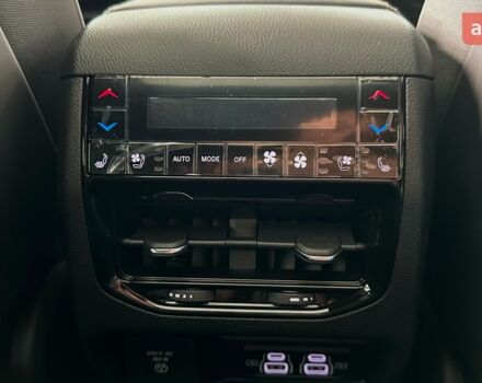 купить новое авто Джип Гранд Чероки 2024 года от официального дилера JEEP ЦЕНТР ОДЕСА ТОВ «АДІС-МОТОР» Джип фото