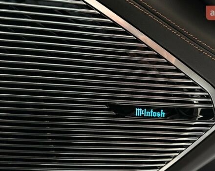 купить новое авто Джип Гранд Чероки 2024 года от официального дилера JEEP «Сателіт Мотор» Аеліта Джип фото