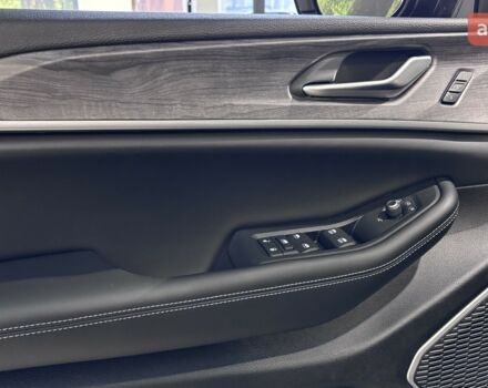 купить новое авто Джип Гранд Чероки 2024 года от официального дилера Джип ВІДІ Челендж Джип фото