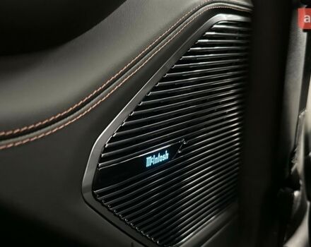 купить новое авто Джип Гранд Чероки 2024 года от официального дилера JEEP ЦЕНТР ОДЕСА ТОВ «АДІС-МОТОР» Джип фото