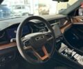 купить новое авто Джип Гранд Чероки 2024 года от официального дилера JEEP «Сателіт Мотор» Аеліта Джип фото
