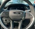 купити нове авто Джип Grand Cherokee 2024 року від офіційного дилера Автоцентр AUTO.RIA Джип фото