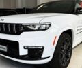 купить новое авто Джип Гранд Чероки 2024 года от официального дилера Автоцентр AUTO.RIA Джип фото