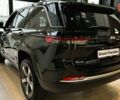 купить новое авто Джип Гранд Чероки 2024 года от официального дилера Джип ВІДІ Челендж Джип фото