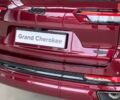 купить новое авто Джип Гранд Чероки 2024 года от официального дилера ДЖИП ЦЕНТР ХАРКІВ Джип фото
