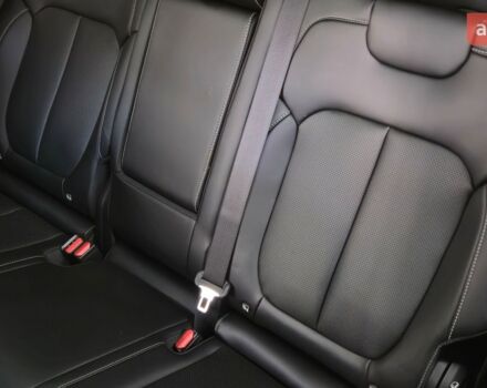 Джип Grand Cherokee, об'ємом двигуна 3.6 л та пробігом 0 тис. км за 64133 $, фото 7 на Automoto.ua