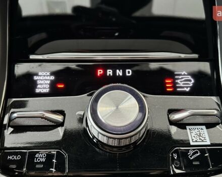 купить новое авто Джип Гранд Чероки 2024 года от официального дилера JEEP ЦЕНТР ОДЕСА ТОВ «АДІС-МОТОР» Джип фото