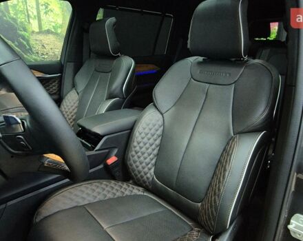 Джип Grand Cherokee, об'ємом двигуна 3.6 л та пробігом 0 тис. км за 80098 $, фото 5 на Automoto.ua
