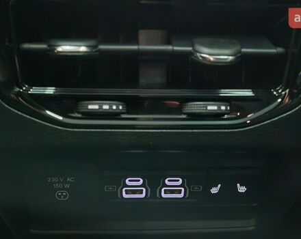 Джип Grand Cherokee, об'ємом двигуна 3.6 л та пробігом 0 тис. км за 64133 $, фото 9 на Automoto.ua