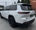 Джип Гранд Чероки 2024 в Виннице на Automoto.ua Джип Гранд Чероки, объемом двигателя 3.6 л и пробегом 1 тыс. км за 47900 $, фото 12 на Automoto.ua