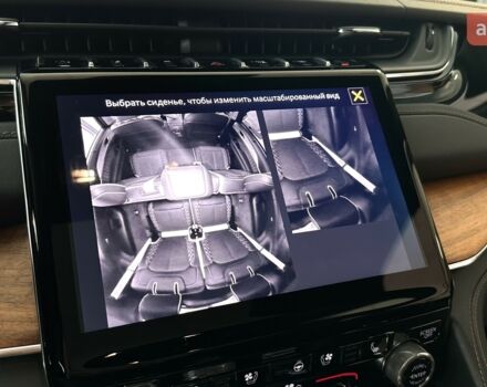 купити нове авто Джип Grand Cherokee 2024 року від офіційного дилера JEEP ЦЕНТР ОДЕСА ТОВ «АДІС-МОТОР» Джип фото