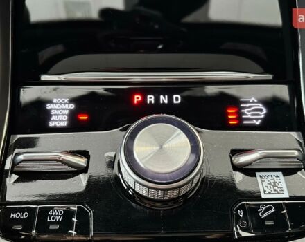 купить новое авто Джип Гранд Чероки 2024 года от официального дилера JEEP ЦЕНТР ОДЕСА ТОВ «АДІС-МОТОР» Джип фото