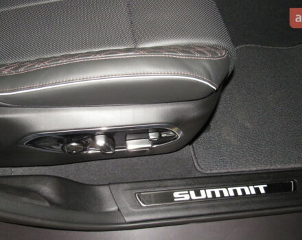 купити нове авто Джип Grand Cherokee 2024 року від офіційного дилера Автоцентр AUTO.RIA Джип фото