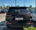 купити нове авто Джип Grand Cherokee 2024 року від офіційного дилера Джип ВІДІ Челендж Джип фото
