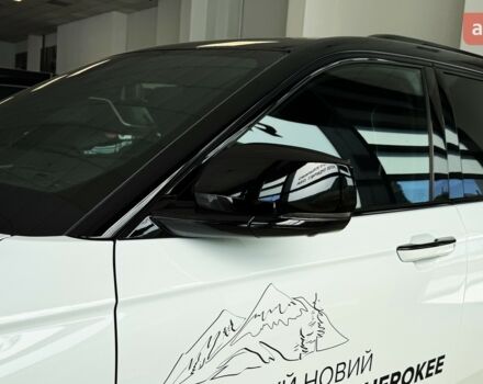 купить новое авто Джип Гранд Чероки 2024 года от официального дилера Автоцентр AUTO.RIA Джип фото