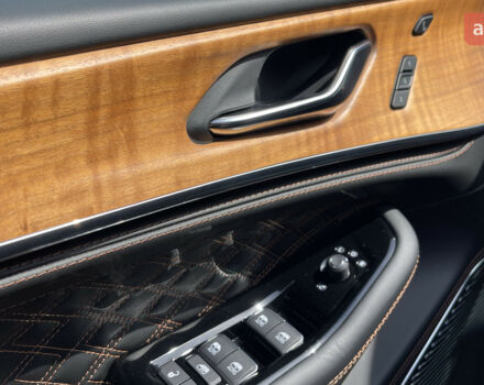 купить новое авто Джип Гранд Чероки 2024 года от официального дилера Автопасаж Джип фото