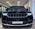 купить новое авто Джип Гранд Чероки 2024 года от официального дилера Джип ВІДІ Челендж Джип фото