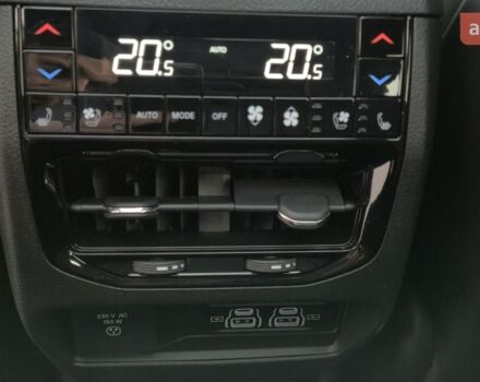 Джип Гранд Чероки, объемом двигателя 3.6 л и пробегом 0 тыс. км за 72019 $, фото 19 на Automoto.ua