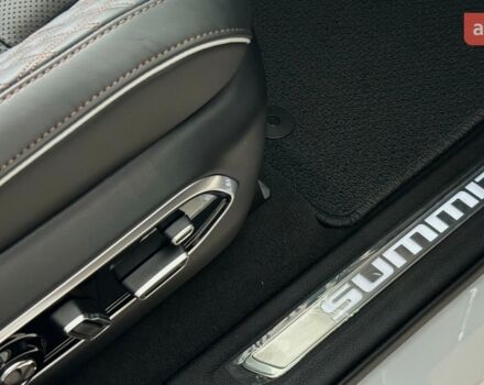 купить новое авто Джип Гранд Чероки 2024 года от официального дилера JEEP ЦЕНТР ОДЕСА ТОВ «АДІС-МОТОР» Джип фото