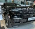 купить новое авто Джип Гранд Чероки 2024 года от официального дилера JEEP «Сателіт Мотор» Аеліта Джип фото